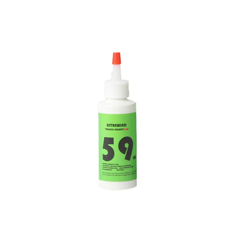 Latex auto-réparable liquide VTT vélo de route tubeless pneu réparation outil colle accessoire de conduite